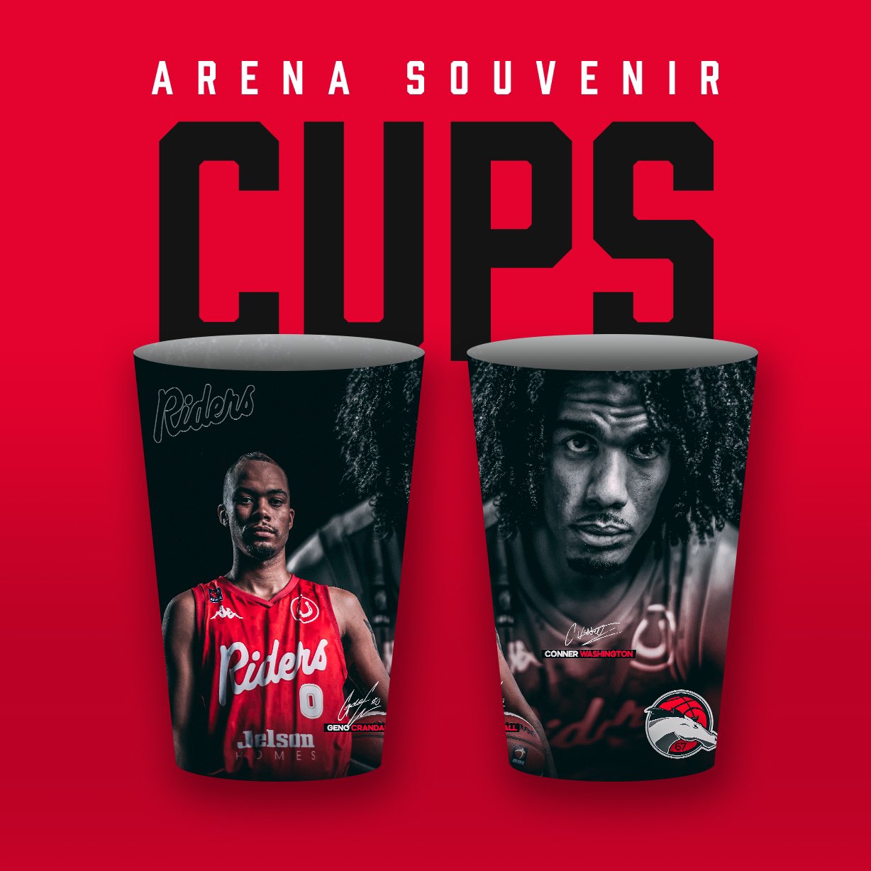Riders Cup